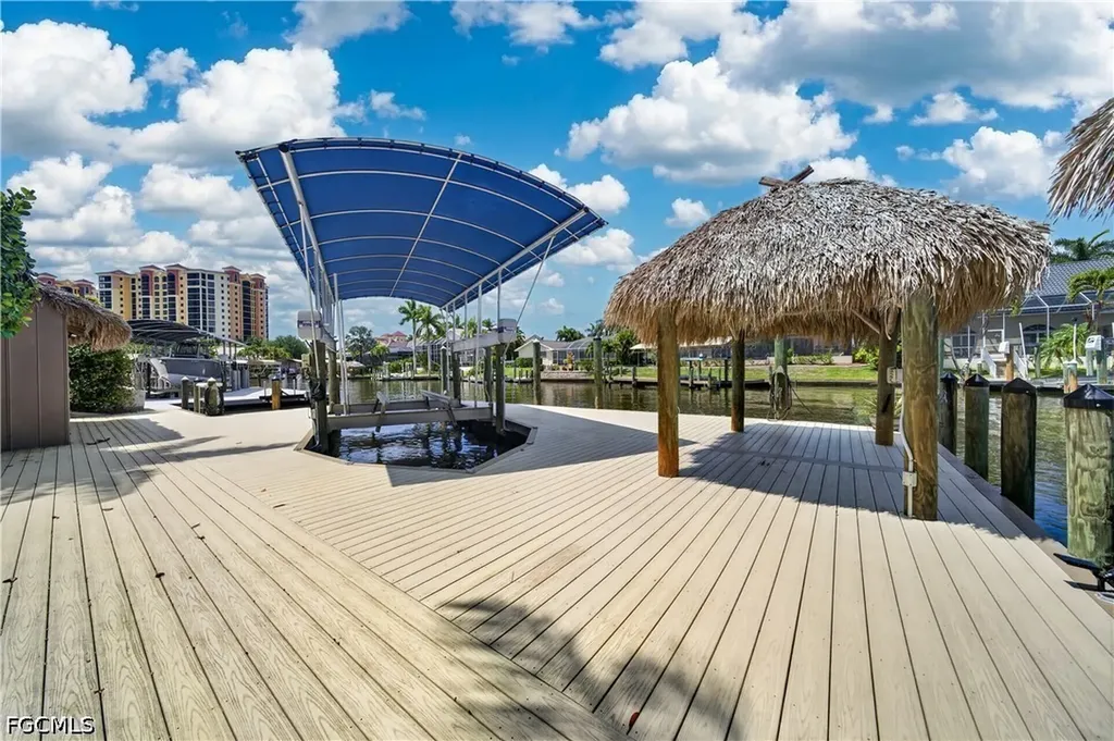 1513 SW 58th Street Cape Coral FL 33914