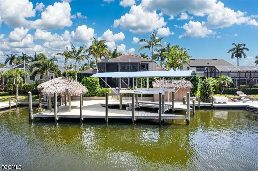 1513 SW 58th Street Cape Coral FL 33914