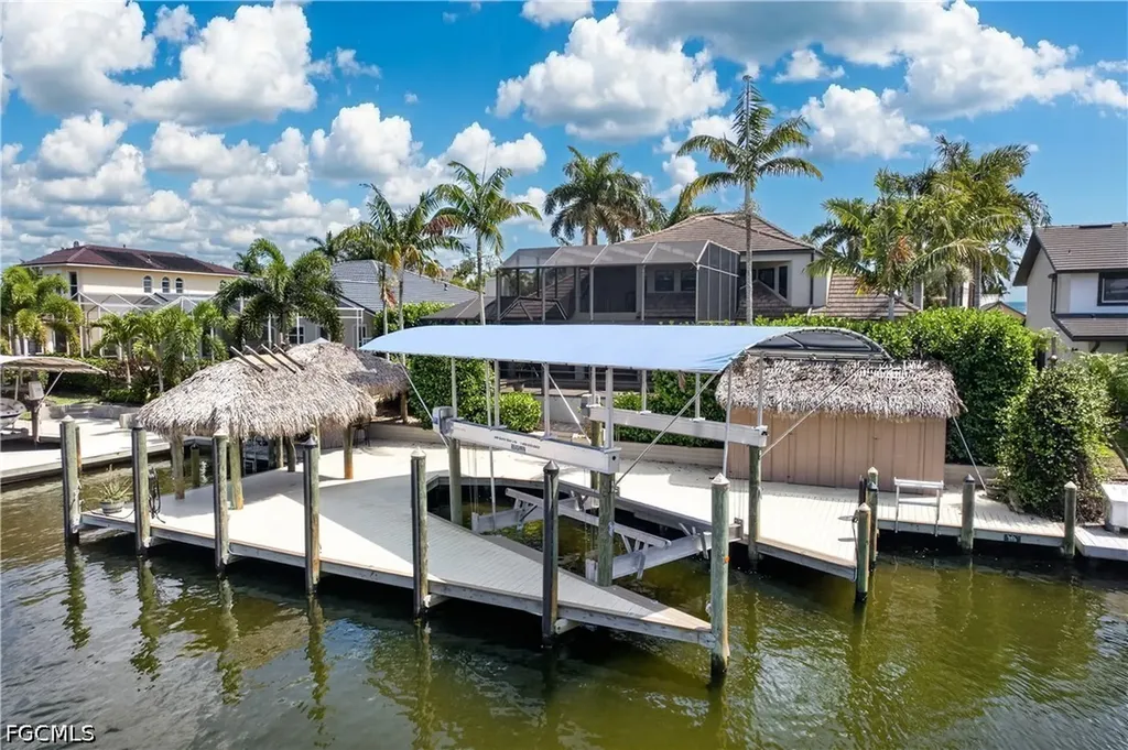 1513 SW 58th Street Cape Coral FL 33914