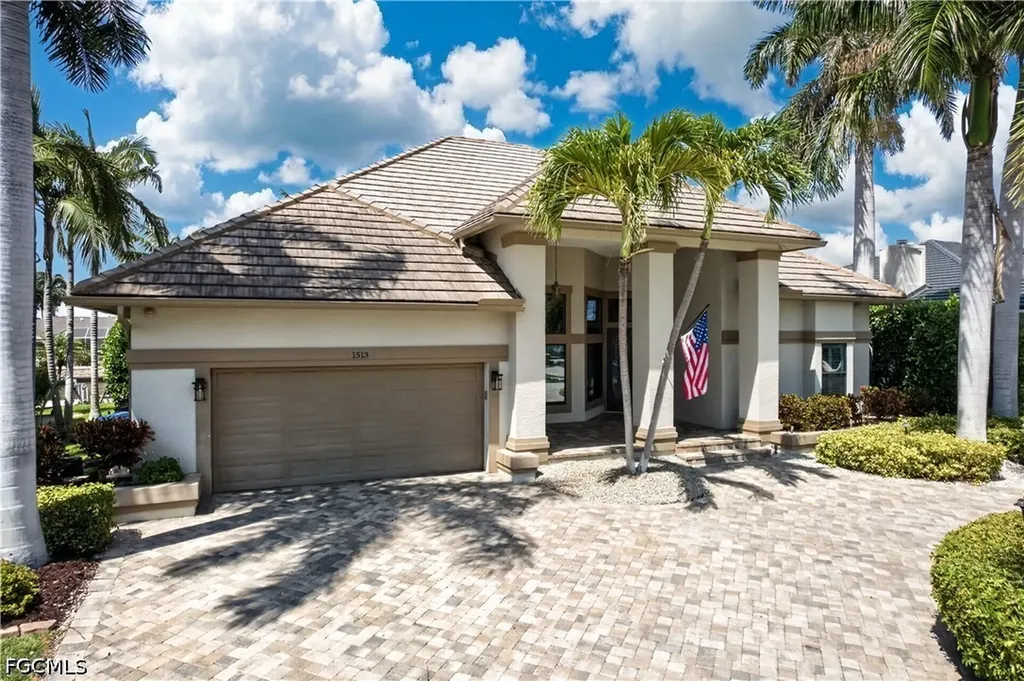 1513 SW 58th Street Cape Coral FL 33914