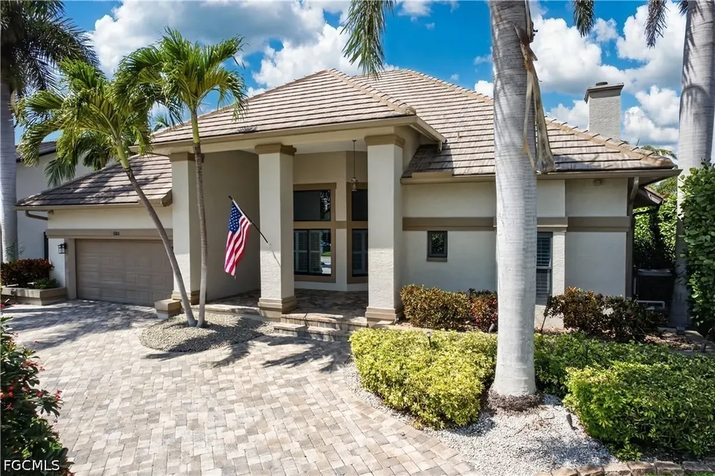 1513 SW 58th Street Cape Coral FL 33914