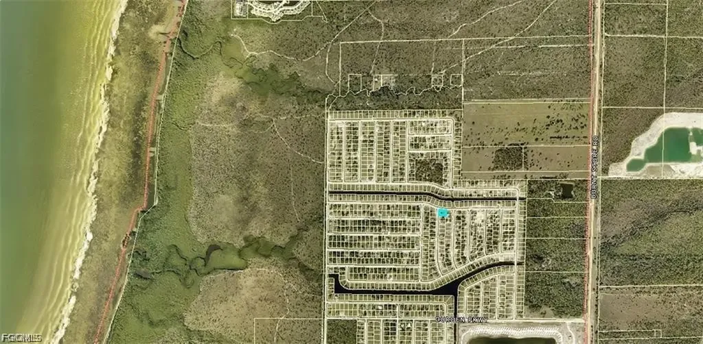 4621 NW 36th Place Cape Coral FL 33993