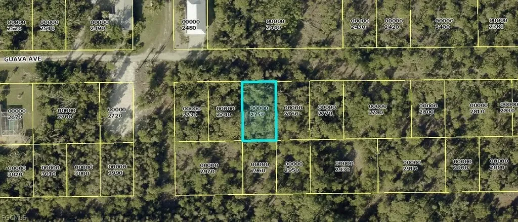 7111 Guava Avenue Bokeelia FL 33922