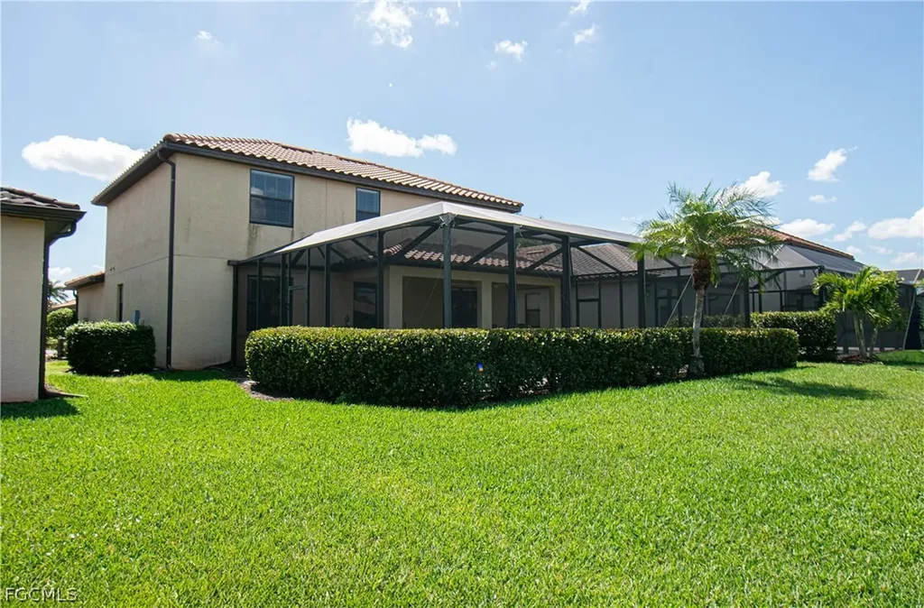 11276 Reflection Isle Boulevard Fort Myers FL 33912