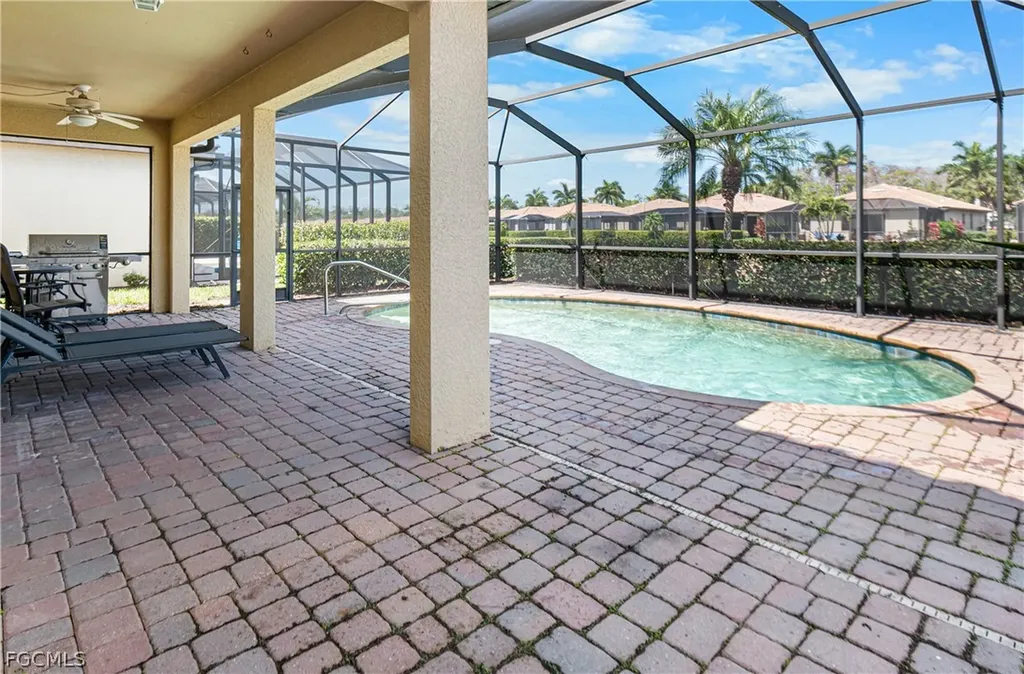11276 Reflection Isle Boulevard Fort Myers FL 33912