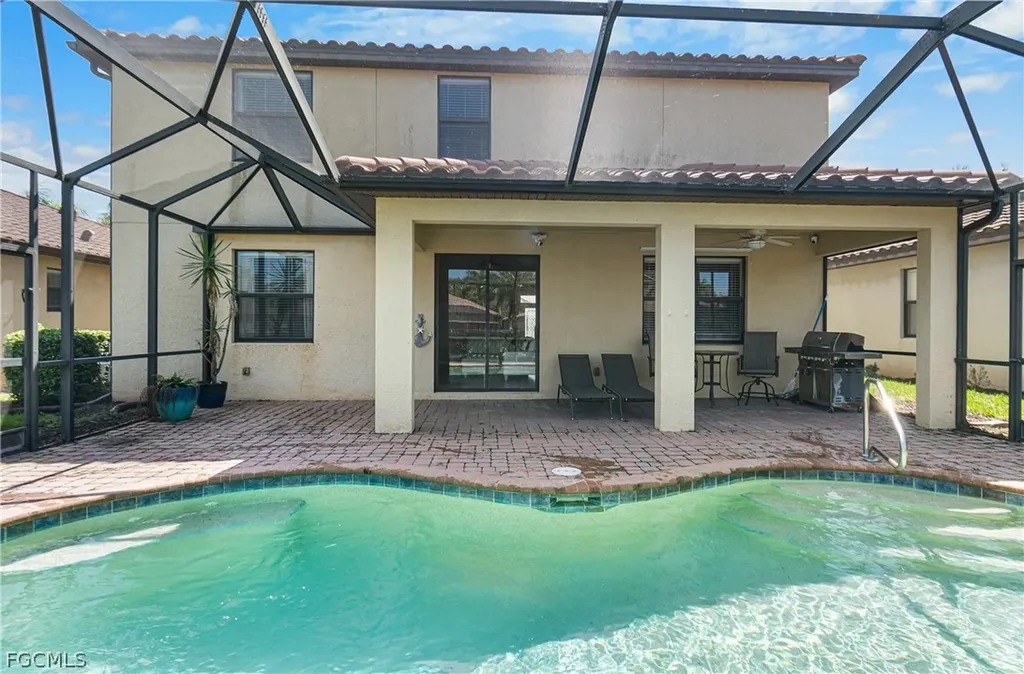 11276 Reflection Isle Boulevard Fort Myers FL 33912