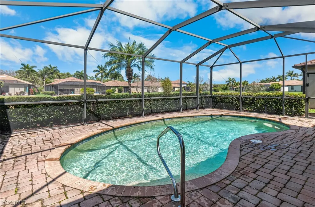11276 Reflection Isle Boulevard Fort Myers FL 33912