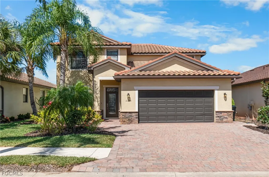 11276 Reflection Isle Boulevard Fort Myers FL 33912