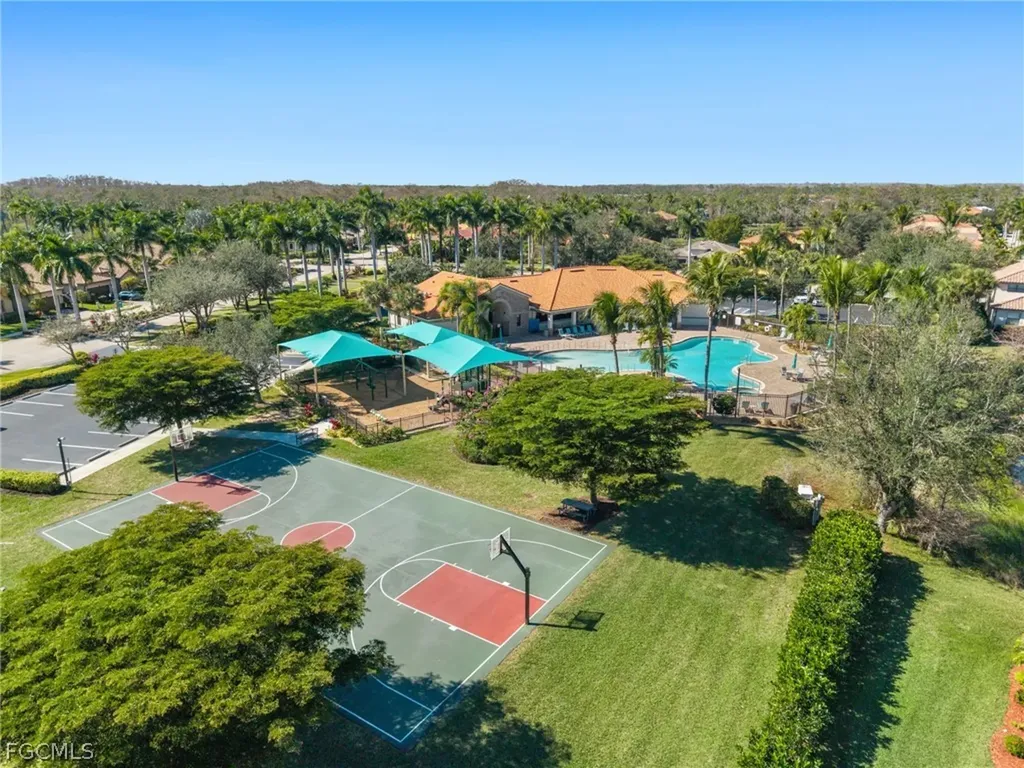 11276 Reflection Isle Boulevard Fort Myers FL 33912