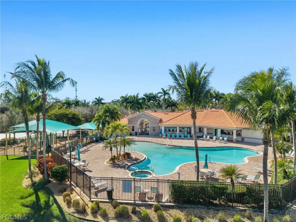 11276 Reflection Isle Boulevard Fort Myers FL 33912