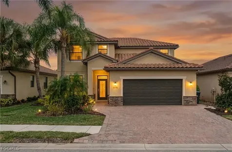 11276 Reflection Isle Boulevard Fort Myers FL 33912