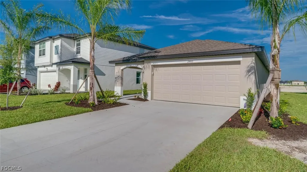 17400 Monte Isola Way North Fort Myers FL 33917