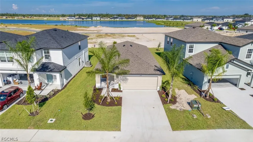17400 Monte Isola Way North Fort Myers FL 33917