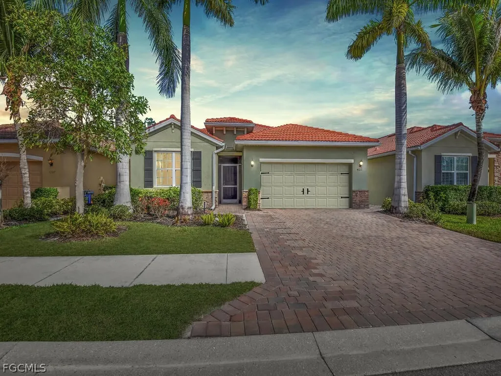 4211 Dutchess Park Road Fort Myers FL 33916