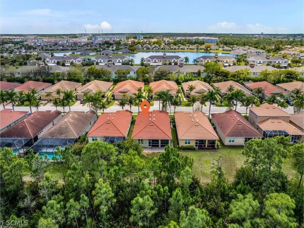 4211 Dutchess Park Road Fort Myers FL 33916