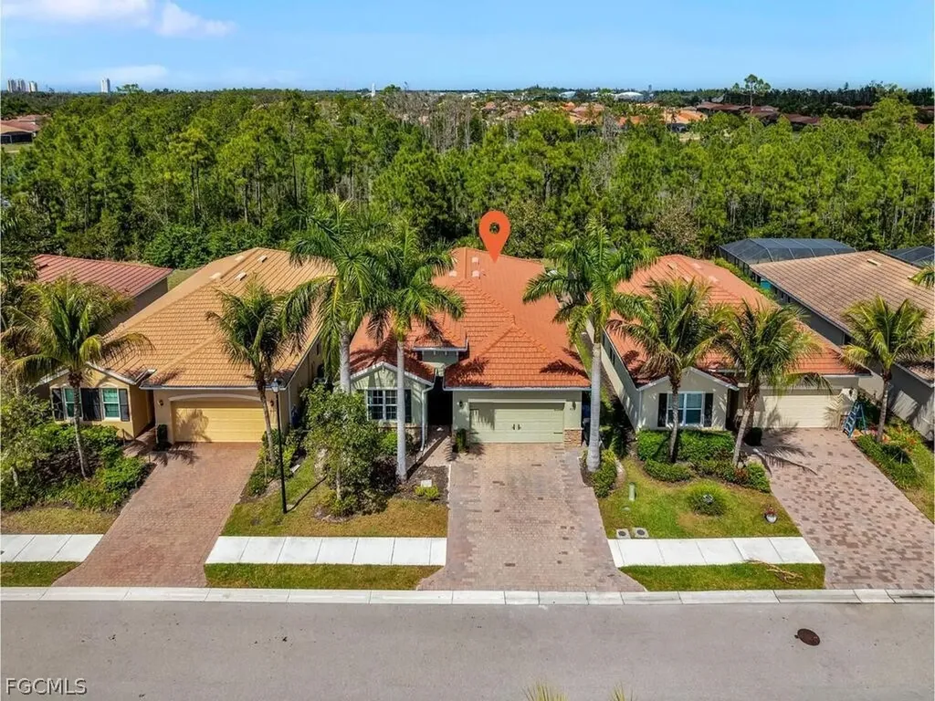 4211 Dutchess Park Road Fort Myers FL 33916