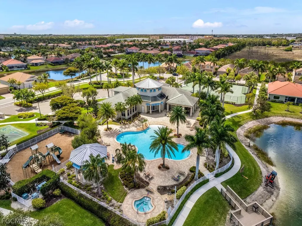 4211 Dutchess Park Road Fort Myers FL 33916