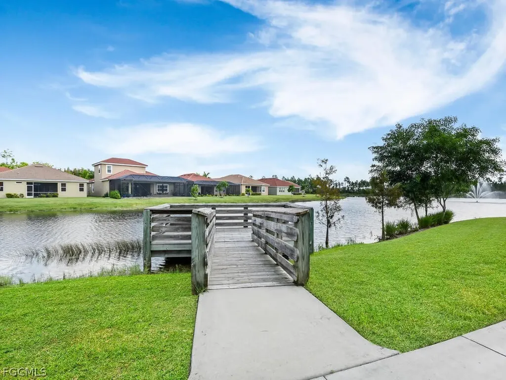 4211 Dutchess Park Road Fort Myers FL 33916