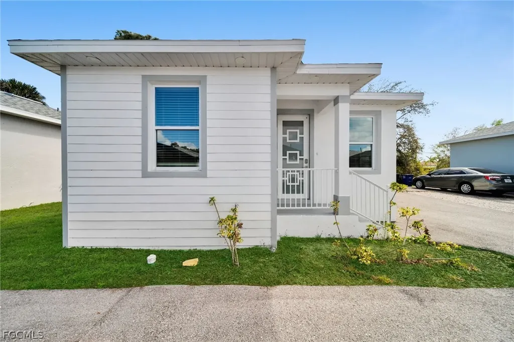 26951 N Riverside Drive Bonita Springs FL 34135