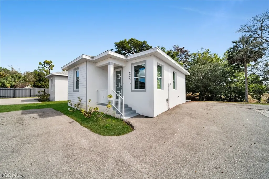 26951 N Riverside Drive Bonita Springs FL 34135