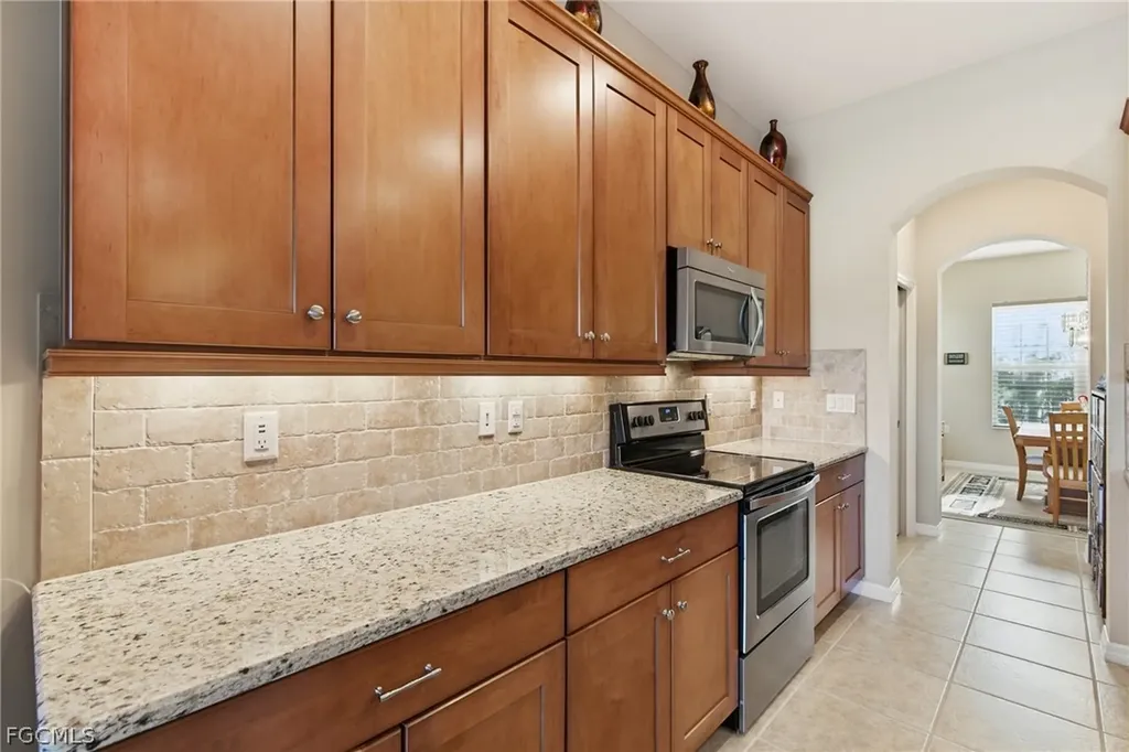 10526 Carena Circle Fort Myers FL 33913