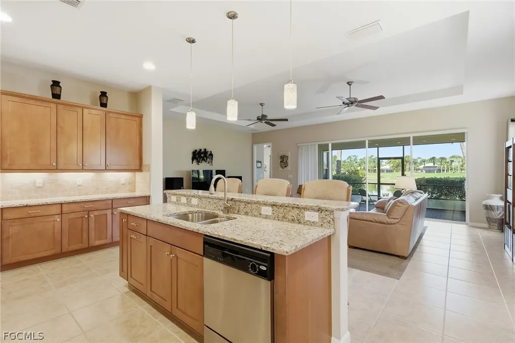 10526 Carena Circle Fort Myers FL 33913