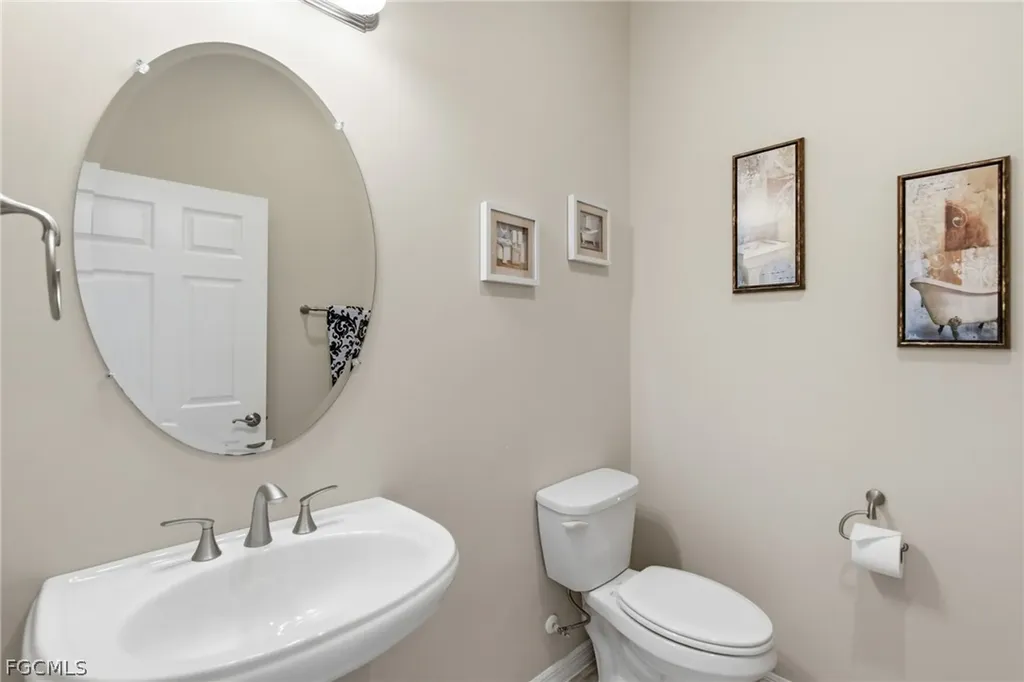 10526 Carena Circle Fort Myers FL 33913