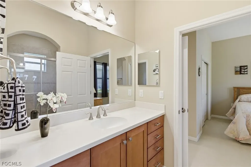 10526 Carena Circle Fort Myers FL 33913