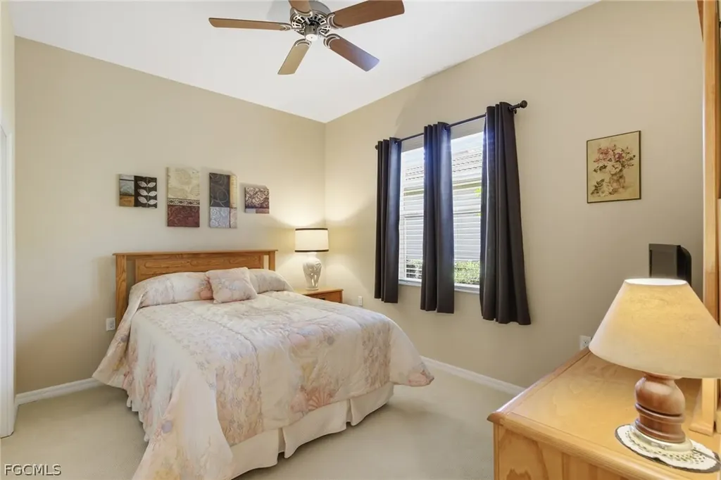 10526 Carena Circle Fort Myers FL 33913