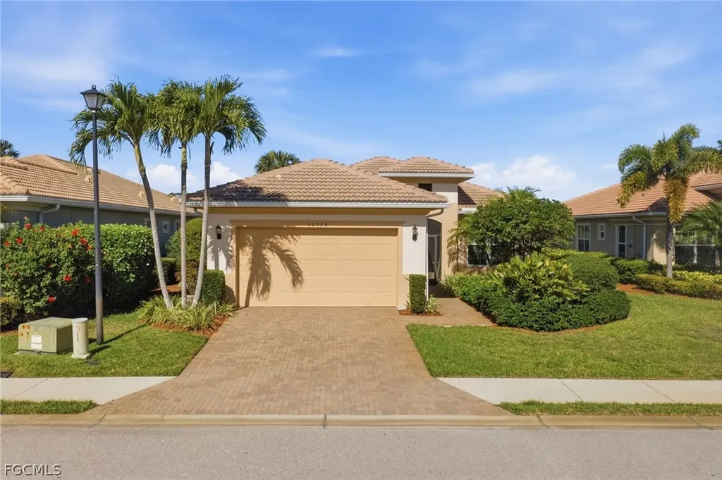 10526 Carena Circle Fort Myers FL 33913