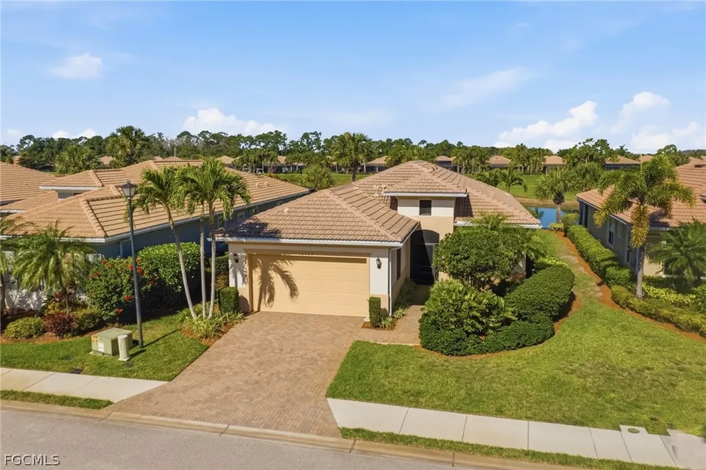 10526 Carena Circle Fort Myers FL 33913