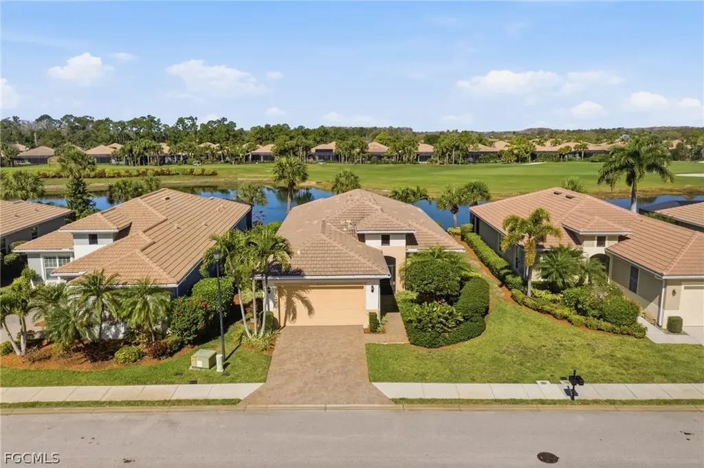10526 Carena Circle Fort Myers FL 33913