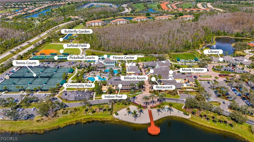 10526 Carena Circle Fort Myers FL 33913