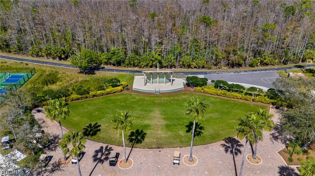 10526 Carena Circle Fort Myers FL 33913