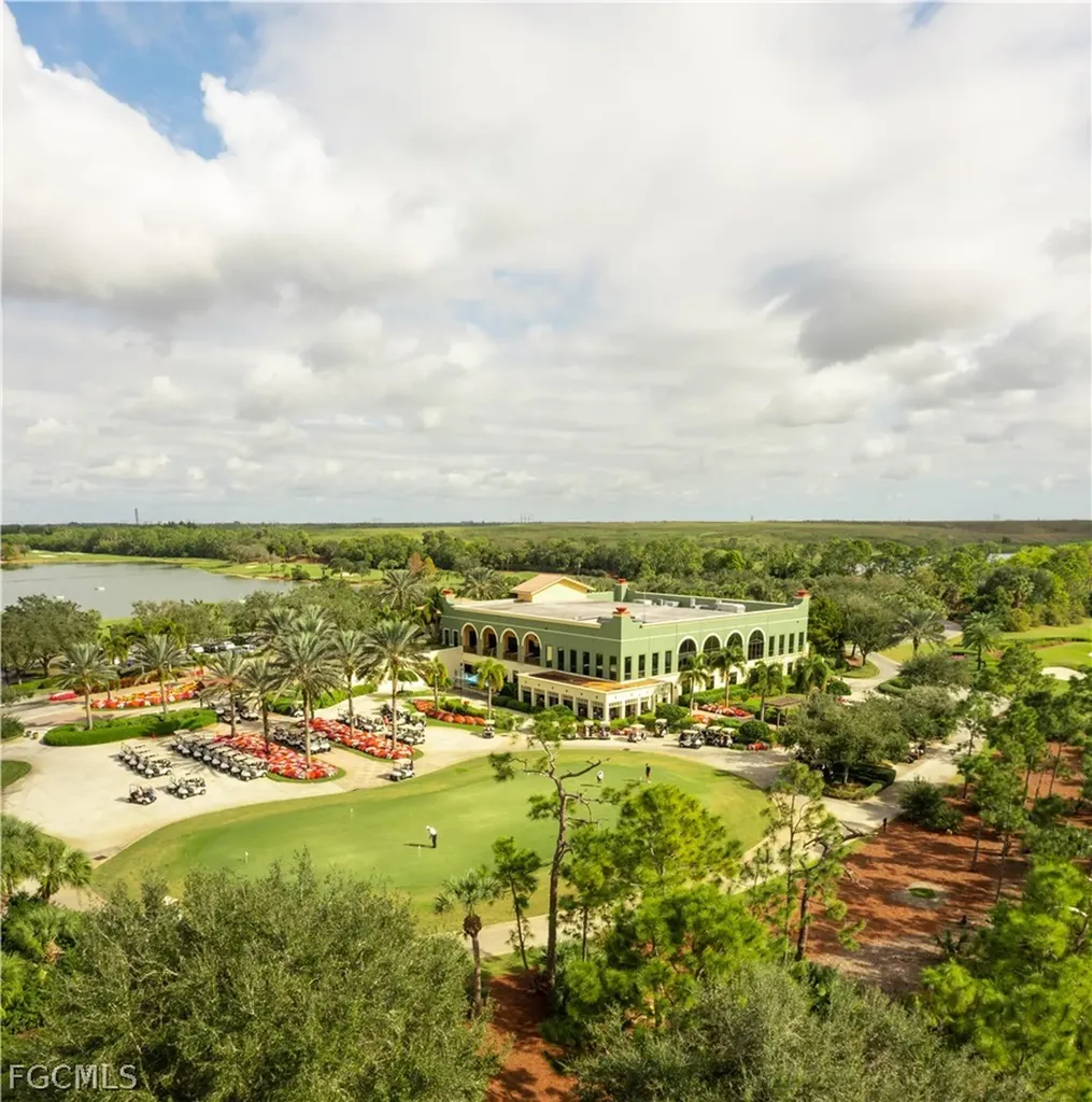 10526 Carena Circle Fort Myers FL 33913