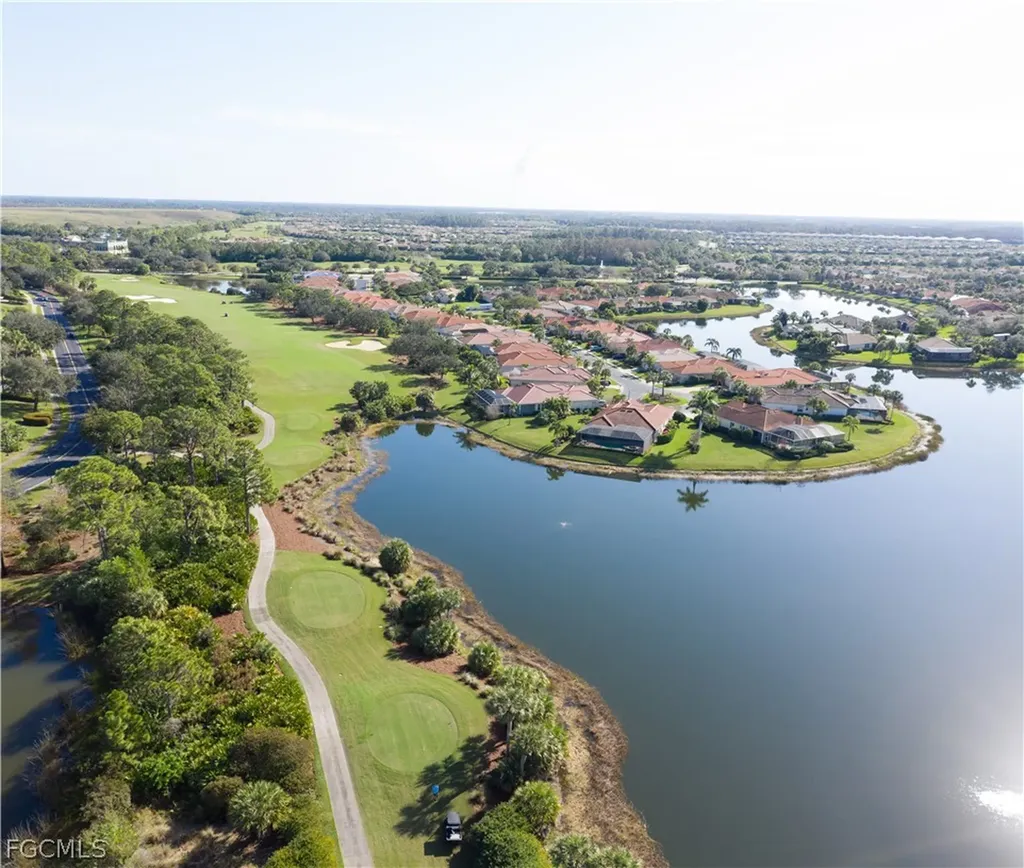 10526 Carena Circle Fort Myers FL 33913