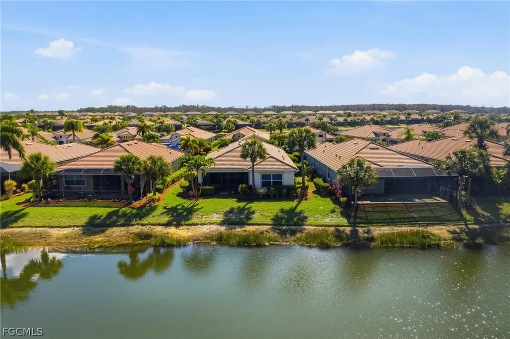 10526 Carena Circle Fort Myers FL 33913