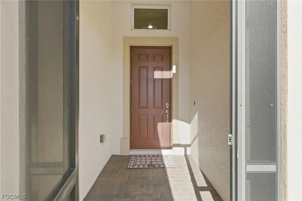 10526 Carena Circle Fort Myers FL 33913