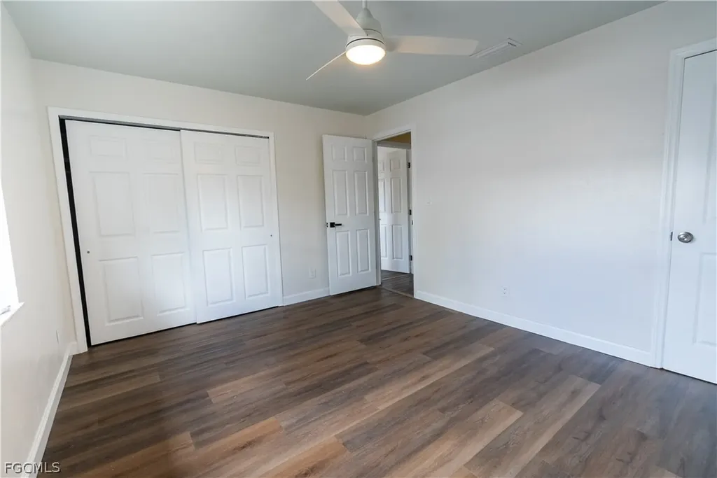 4811 Zana Drive Fort Myers FL 33905