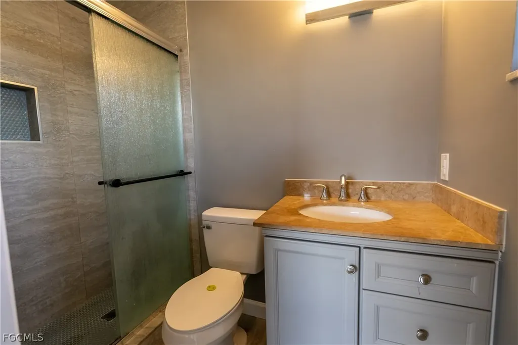 4811 Zana Drive Fort Myers FL 33905