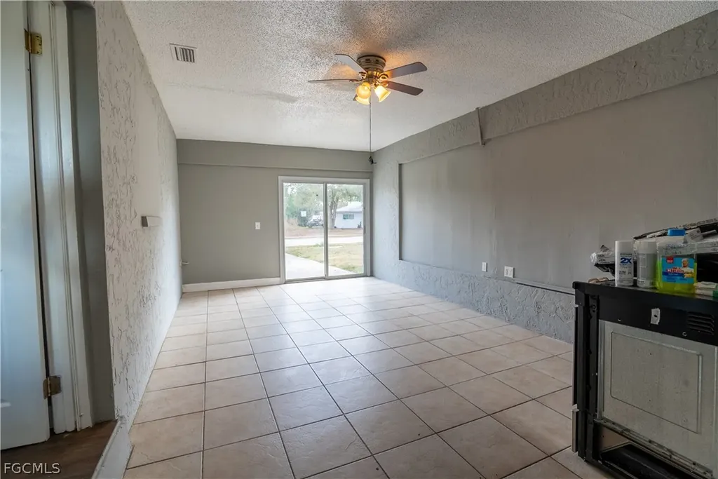 4811 Zana Drive Fort Myers FL 33905