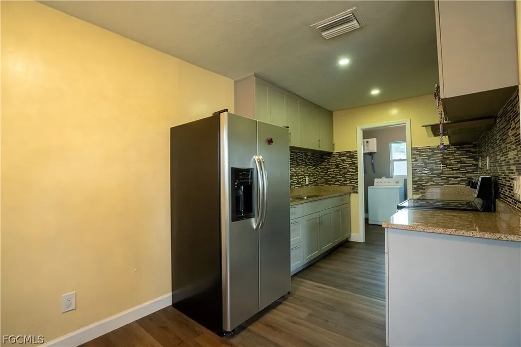 4811 Zana Drive Fort Myers FL 33905