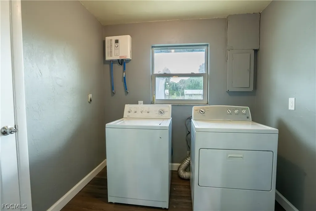 4811 Zana Drive Fort Myers FL 33905