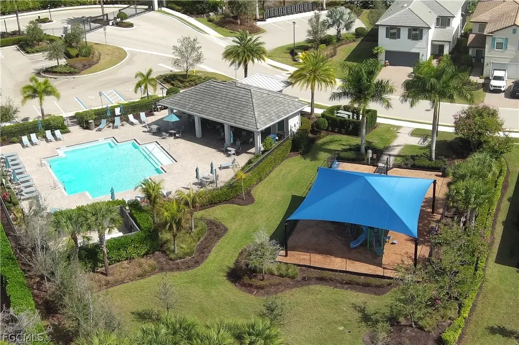 3922 Spotted Eagle Way Fort Myers FL 33966