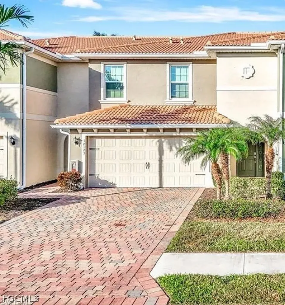 12123 Mahogany Cove Street Fort Myers FL 33913