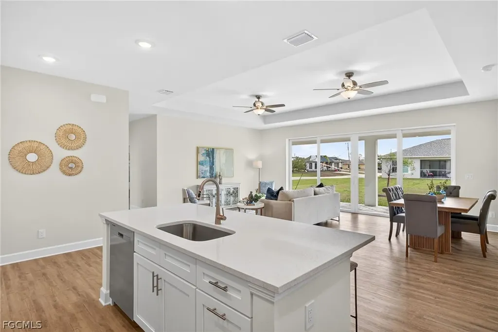 2553 NW 20th Avenue Cape Coral FL 33993