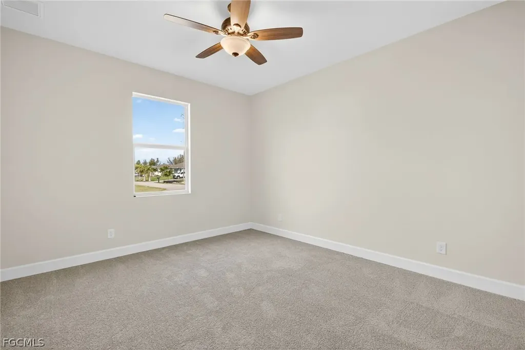 2553 NW 20th Avenue Cape Coral FL 33993