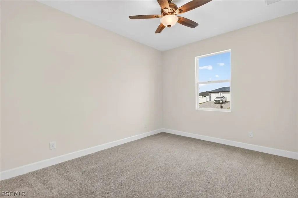 2553 NW 20th Avenue Cape Coral FL 33993