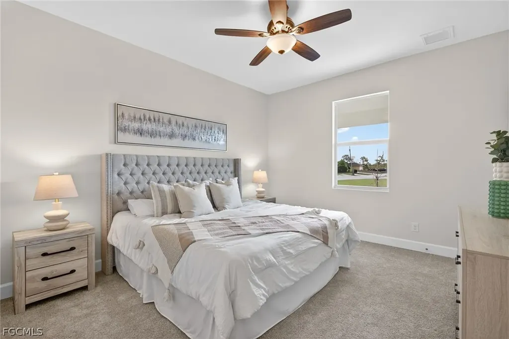 2553 NW 20th Avenue Cape Coral FL 33993