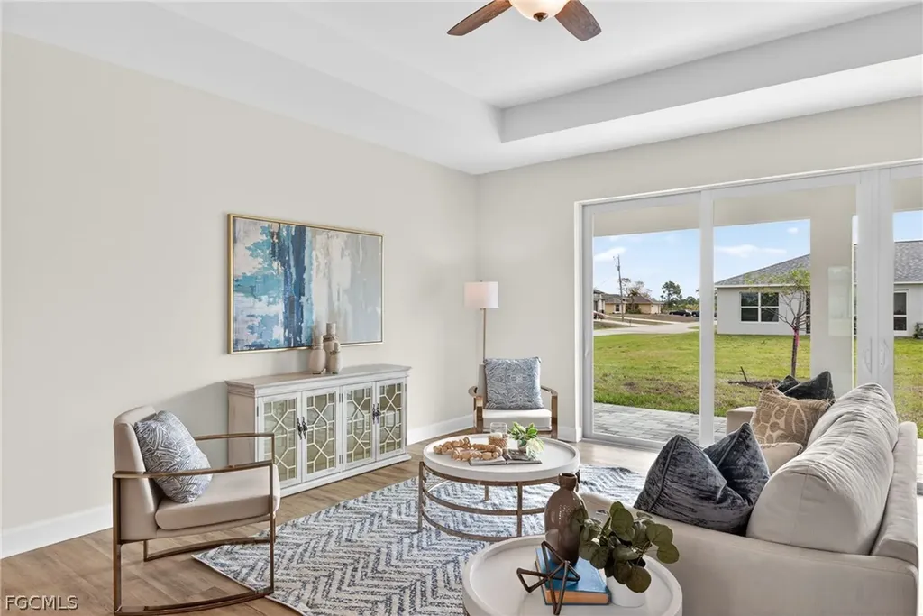 2553 NW 20th Avenue Cape Coral FL 33993
